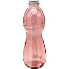 Miguel Su Şişesi 1 Litre Pembe