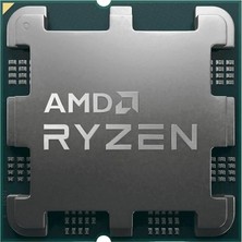Ryzen 9 9900X 4.40GHZ 76MB Am5 Tray (Kutusuz/fansız) Işlemci
