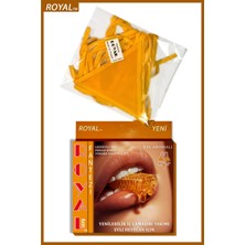 Tak Store Bal Aromalı Alt Üst Takımiç Çamaşırı