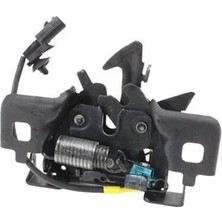 Motor Kaput Kılıdı Elektrıklı Renault Captur-Clıo Iv-Trafıc Iıı-Zoe Ze-Opel Vıvaro B Ith-Orj ITH-O12011705E