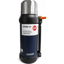 Dodge Çelik Matara 1600 ml