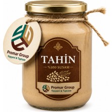 Promar %100 Organik Susam Tahini 200