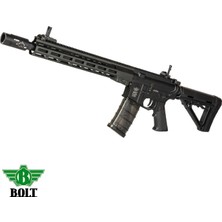 Bolt B4 Devgru Urg-U B.r.s.s. Airsoft Rifle
