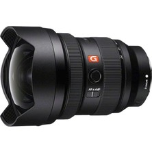 SEL1224GM I 12-24MM F2.8 G Master Ultra Geniş Açı Lens