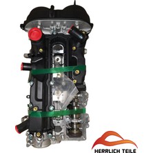 Herrlich Teile S60 (2011-2018) S80 (2011-2015) XC60 (2011-2017)- Motor Komple B4204T6