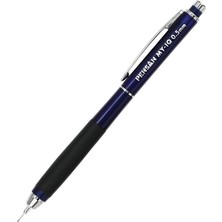 Pensan Lacivert My Iq Versatil Kalem Uç 0.5 mm Ergonomik Tasarımlı Kırılmaya Dayanıklı