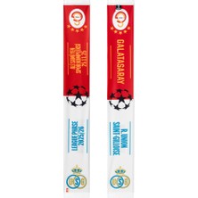 Gs Store Galatasaray Union Saint Şal Atkı U252255
