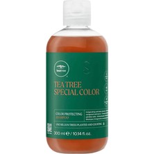 Paul Mitchell Tea Tree Special Color Renk Koruyucu Şampuan 300 ml - Besleyici Şekillendirici Saç Bakımı