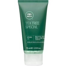 Paul Mitchell Tea Tree Special Styling Şekillendirici Saç Jeli 75 ml - Besleyici Şekillendirici Saç Bakımı