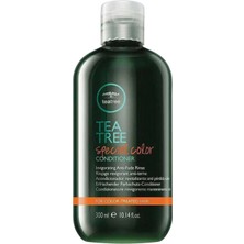 Paul Mitchell Tea Tree Special Color Renk Koruyucu Saç Bakım Kremi 300 ml - Besleyici Şekillendirici Saç Bakımı