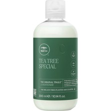 Paul Mitchell Tea Tree Special Canlandırıcı Saç Bakım Kremi 300 ml - Besleyici Şekillendirici Saç Bakımı