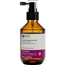 Insight Volumizing Hacim Veren Saç Losyonu 100 ml - Besleyici Şekillendirici Saç Bakımı