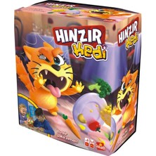 Küçük Hazine 92194 Goliath Hınzır Kedi +4 Yaş