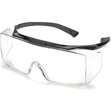 Univet 5x2 Nero Pc Clear As/af