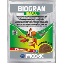 Prodac Biogran Small 15GR