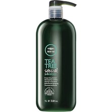 Paul Mitchell Tea Tree Special Canlandırıcı Besleyici Şampuan 1000 ml - Besleyici Şekillendirici Saç Bakımı