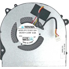 Alfamaks Monster Abra A5 V16.5.2 Cpu Işlemci Fan