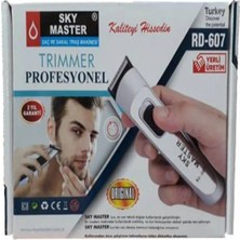 Premini Çok Fonksiyonlu Saç ve Sakal Tıraş Cihazı, Pratik ve Kullanışlı