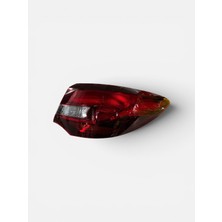 Depo Opel Astra J Nb Sedan Sağ Arka Dış Stop Lambası 2010-2021