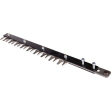 Koham KH-TP30 Filiz Alma Makinesi Fındık Özel Bıçak Takımı 30CM
