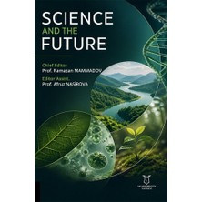 Akademisyen Kitabevi Science And The Future