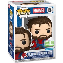 Funko Pop! Ultimate Spider-Man #1561 Limited Edition 5000 Limitli Ultra Nadir Figür