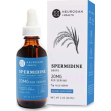 Neurogan Spermidine 60 ml