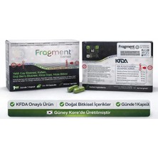 Ko Pharma Fragment Green Tea Appetite Control Burner 30 Caps
