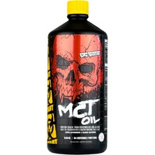 Mutant Mct Oil Perfect For Keto Or Low-Carb Diets With No Trans-Fat ­coconut Oil ­– 946 ml