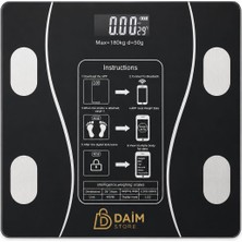 Daim Store Tartı