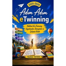 Akademisyen Kitabevi Adım Adım Etwinning