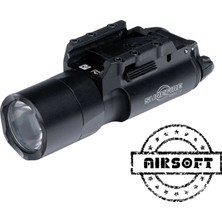 Sotac X300 Ultra Surefire Taktik Airsoft Tabanca Feneri