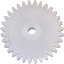 Premini Uyumlu Philips Epilasyon HP2843-44 Dişli Yedek Parça BRE225