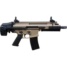 Bolt Fn Scar-Sc
