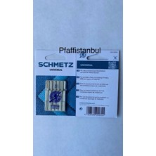 Schmetz Standart Iğne 70/10 NUMARA
