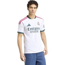Adidas Real Madrid Erkek Futbol Forma Real H Jsy JZ7206