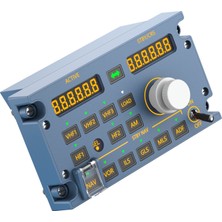 WinWing A320 Rmp Panel