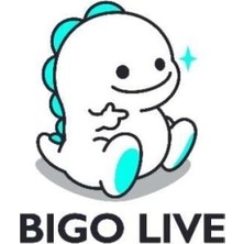 Bigo Live 1020 Elmas Epin