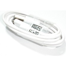 Nostaljikcep Samsung B312 B312E USB Şarj Kablosu