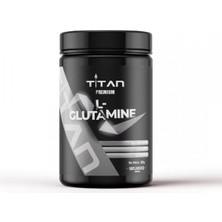 Titan Premium Glutamine 300 gr