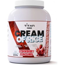 Titan Premium Cream Of Rice 1000GR