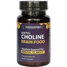Purchase Cholıne Braın Food 60 Kapsül
