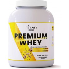 Titan Premium Whey Protein 1000 gr