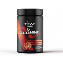 Titan Premium Glutamine 300 gr