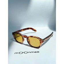 Moonmee Plars Güneş Gözlüğü
