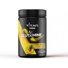 Titan Premium Glutamine 300 gr