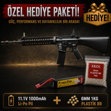 Bolt Aeg B4 Mk-12 Mod