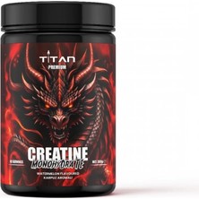 Titan Premium Creatine Monohydrate 300 gr