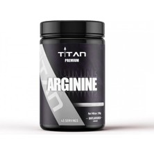 Titan Premium Arginine 300 gr