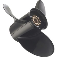 Yamarine Mercury Dıştan Takma Motor Pervanesi 60/125HP Outboard Propeller Diameter: 13-3/4ø x Pitch: 15'' Spline: 15 Diş (48-77342A45)
